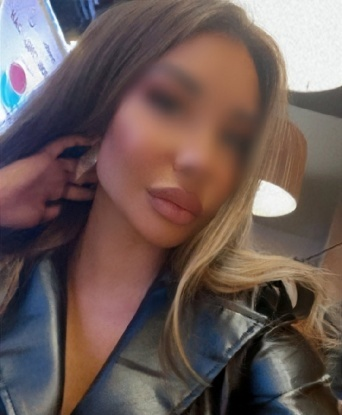 Анкета проститутки Влада - город Торгалыг, 24 года, №594