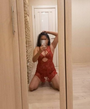 Анкета проститутки Оксанка - город Торгалыг, 29 лет, №1113