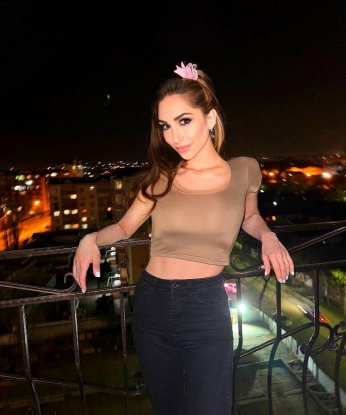 Анкета проститутки Агата - город Торгалыг, 23 года, №15656