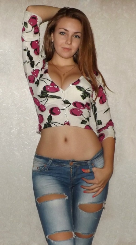 Анкета проститутки Евгения - город Торгалыг, 28 лет, №21442